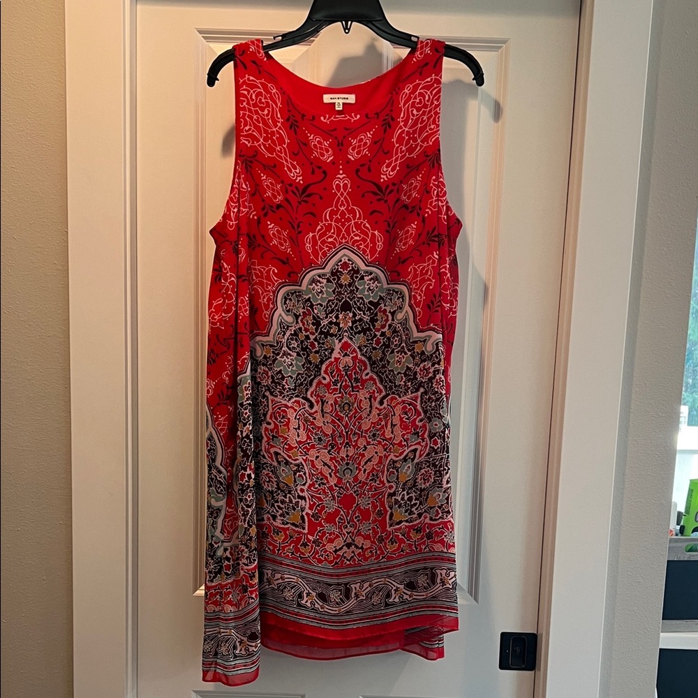 Max Studio Dress